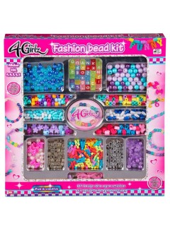 4-girlz Jewelry Bead Kit (63137)