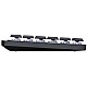 Keyboard Logitech Mx Mechanical Wireless Illuminated Nordic Tactile Switch