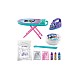 Set So Slime Tie Dye Color Change Table & Iron (1158)