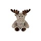 Plus Cozy Time Microwaveable Cozy Warmer Reindeer