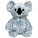 Plus Cozy Time Microwaveable Cozy Warmer Koala