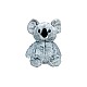 Plus Cozy Time Microwaveable Cozy Warmer Koala