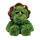 Plus Cozy Time Microwaveable Cozy Warmer Triceratops