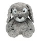 Plus Cozy Time Microwaveable Cozy Warmer Rabbit
