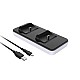 Statie Subsonic Dual Charging