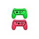 Controllere Subsonic Duo Grip Colorz Pink & Green (lite/oled)
