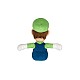Plus Super Mario Luigi 26cm
