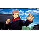 Jujutsu Kaisen Cursed Clash