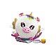 Plus Biggies Biggies Unicorn Inflatable (30439)
