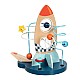 Goki Bead Coaster Space Orbit 21 & Galaxy Catapult (59973)