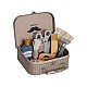 Jabadabado Barber Suitcase
