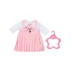 Baby Born Bunny Dress 43cm (832868)