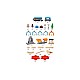 Brio Smart Tech Sound Action Tunnel Travel Set (33972)
