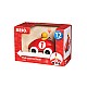 Brio Push & Go Racer (30226)