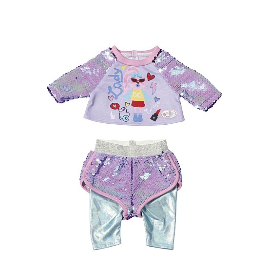 Baby Born Fashion 2 Assorted