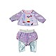 Baby Born Fashion 2 Assorted