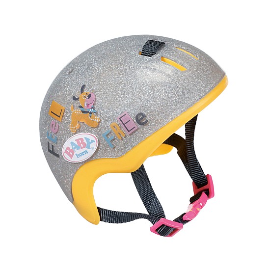 Baby Born Bike Helmet (835678)