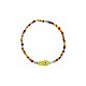Me & My Box Jewelry Kit Bracelet Fish & Beads Blue