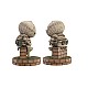 First4figures Dark Souls Siegmeyer Of Catarina Resin Sd 20cm