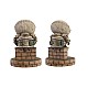First4figures Dark Souls Siegmeyer Of Catarina Resin Sd 20cm