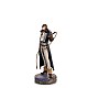 Wirest4figures Castlevania Symphony Of The Night Richter Belmont Resin 52cm