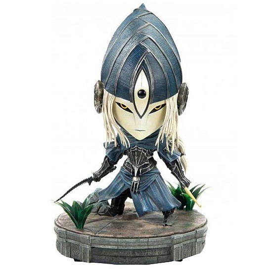 First4figures Dark Souls Lords Blade Ciaran Resin Sd 23cm