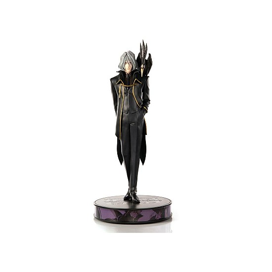 First4figures Cowboy Bebop Vicious Resin 56cm