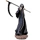 Wirest4figures Castlevania Symphony Of The Night Death Resin 59cm