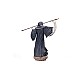 Wirest4figures Castlevania Symphony Of The Night Death Resin 59cm