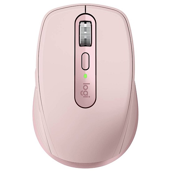 Mouse Logitech Mx Anywhere 3s Compact Wireless - Pc