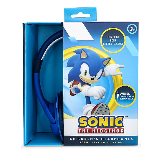 Headphones Otl Sonic