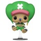 Pop Animation One Piece Chopperemon Wano 1471 9cm