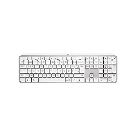 Keyboard Logitech Mx Keys S Advanced Wireless Illuminated