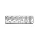 Keyboard Logitech Mx Keys S Advanced Wireless Illuminated