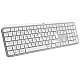 Keyboard Logitech Mx Keys S Advanced Wireless Illuminated