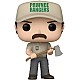 Pop Television Parks And Recreation Ron Swanson Pawnee Rangers 1414 10cm