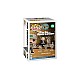 Pop Television Parks And Recreation Ron Swanson Pawnee Rangers 1414 10cm