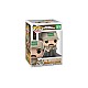 Pop Television Parks And Recreation Ron Swanson Pawnee Rangers 1414 10cm