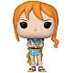 Pop Animation One Piece Onami Wano 1472 10cm