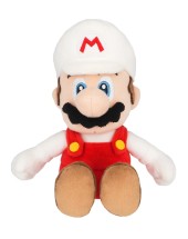 Plus Super Mario Fire Mario 24cm