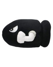 Plus Super Mario Bullet Bill 15cm