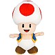 Plus Super Mario Toad Rouge 20cm