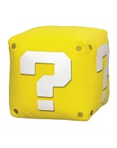 Plus Super Mario Coin Box 12cm