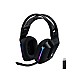Headphones Logitech G733 Lightspeed Black 2.4ghz