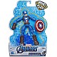 Avengers Bend And Flex Captain America