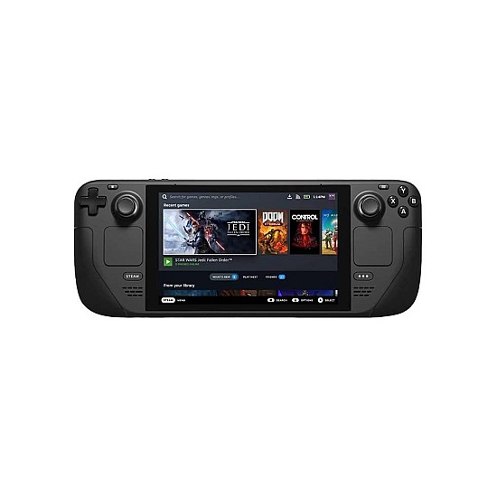 Consola Portabila Valve Steam Deck 256gb