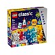 Lego Classic Creative Space Planets (11037)