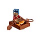 Lego Minecraft The Frog House (21256)