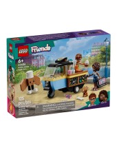 Lego Friends Mobile Bakery Food Cart (42606)