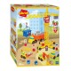 Abrick Construction Site & Accessories (i-2999)